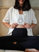Load image into Gallery viewer, Pregnancy Milestone Cards