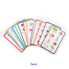 Load image into Gallery viewer, Shopping Magnet Set (แบบหน้าการ์ตูน พร้อมส่ง)