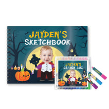 Load image into Gallery viewer, Halloween Set