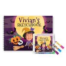 Load image into Gallery viewer, Halloween Set