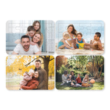 Load image into Gallery viewer, Jigsaw Set (Real Photo รูปถ่ายจริง)