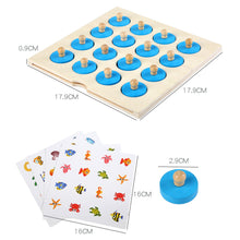 Load image into Gallery viewer, Memory Game เกมส์จับคู่