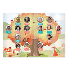 Load image into Gallery viewer, Family Tree