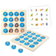 Load image into Gallery viewer, Memory Game เกมส์จับคู่