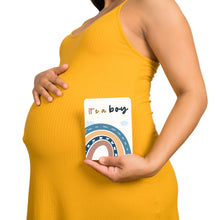 Load image into Gallery viewer, Pregnancy Milestone Cards