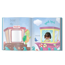 Load image into Gallery viewer, The Traveler หนูออกเดินทาง