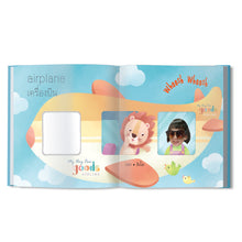 Load image into Gallery viewer, The Traveler หนูออกเดินทาง