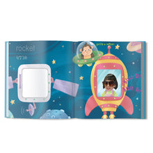 Load image into Gallery viewer, The Traveler หนูออกเดินทาง