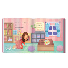 Load image into Gallery viewer, Where are you? หนูอยู่ไหนเอ่ย?