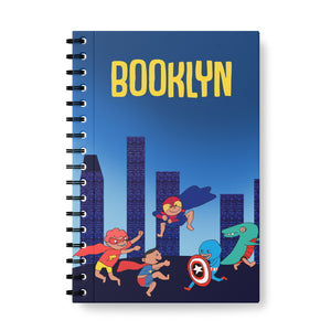 2021 Planner