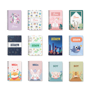 2021 Calendar & Planner Set