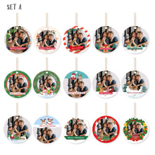 Load image into Gallery viewer, Christmas Tree Ornaments รูปประดับต้นคริสต์มาส
