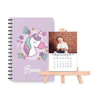 2021 Calendar & Planner Set