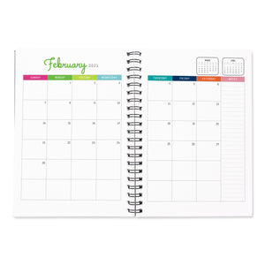 2021 Calendar & Planner Set